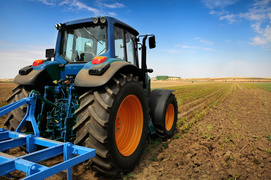 Fastening Systems for Agriculture and Defence Industry