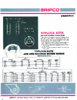 Download the Gripco Toplock Torque Nuts Brochure