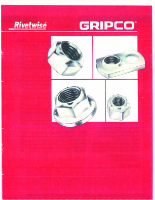 Download the Gripco Hex Nuts Brochure