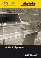 Download the Lockbolts Brochure