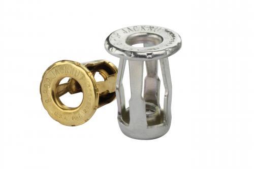 Avdel Jack-Nut blind rivet nuts