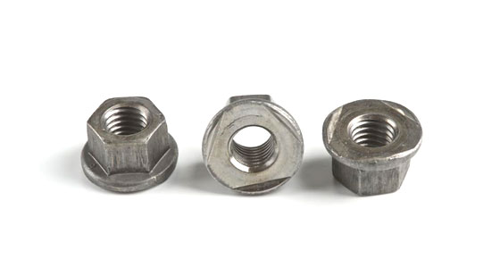 Gripco Flange Weld Nuts