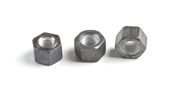 Gripco Hex Nuts