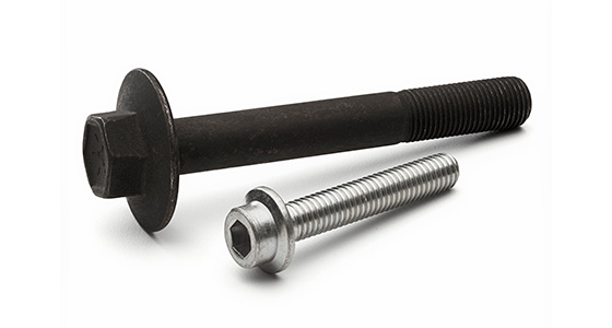 Spectralock® Bolt