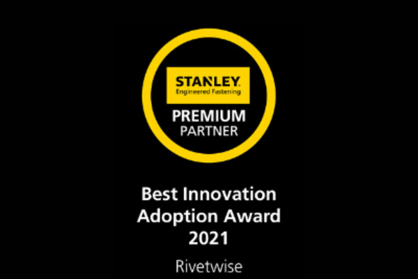 Rivetwise win Premium Partnership Awards