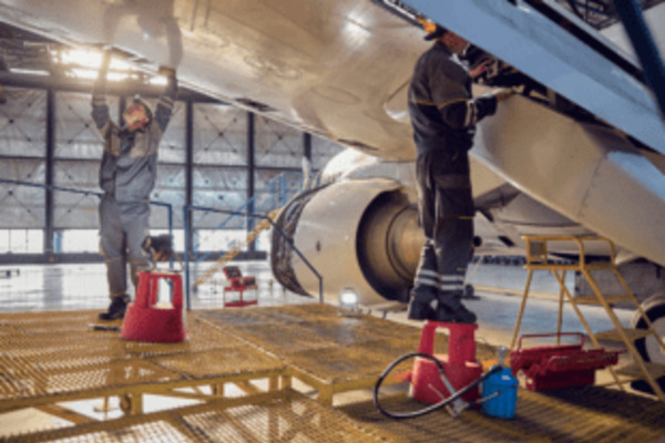 Taking Flight: The Critical Role Rivets Play In Aerospace Engineering