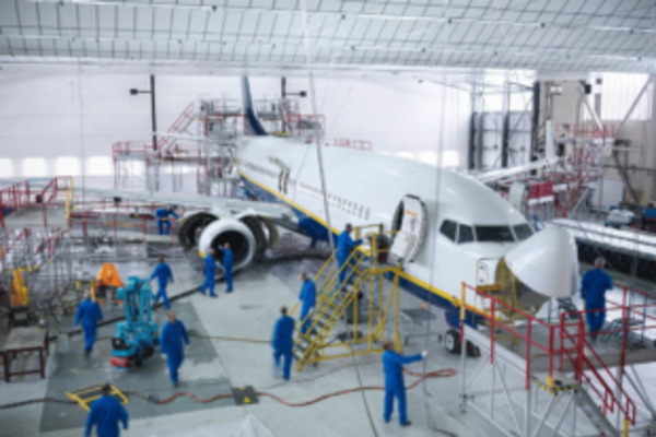 Benefits That Auto-Feed Machines Are Bringing To The Aerospace Industry