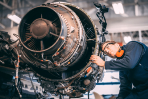 The Role Of Stanley Spiralock Fasteners In Modern Aerospace Engineering