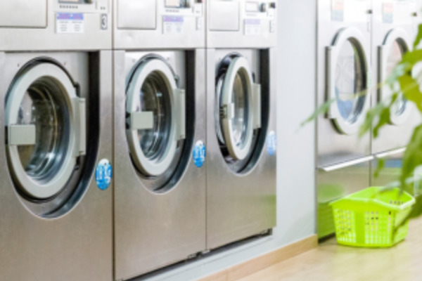 How Rivets Boost Washing Machine Sustainability: Elesa UK & The Washing Machine Project