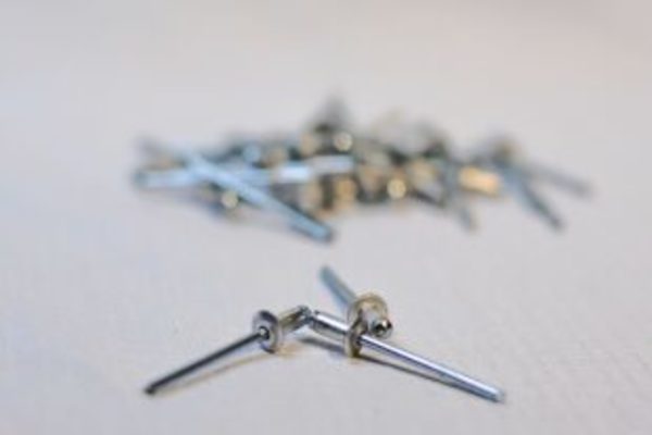 The Evolution of Structural Rivets: From Traditional to Modern High-Performance Fastener