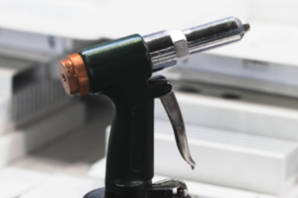 How to Find the Right Rivet Gun Repair Service