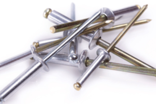 Structural vs. Non-Structural Rivets: Which Is Right for Your Project?