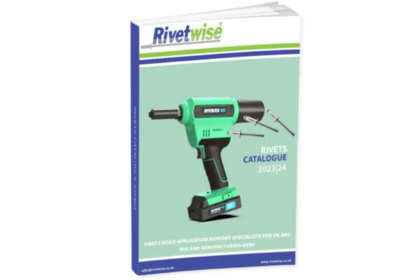 Rivetwise Rivets Catalogue