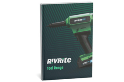  RivRite Tool Range Brochure