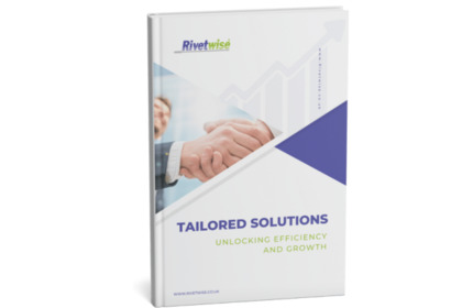 Tailored Solutions Catalogue