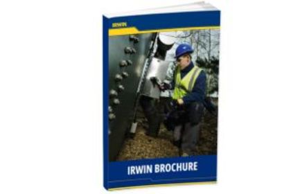 Irwin Brochure