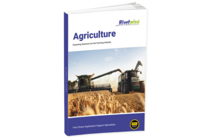 Agriculture Brochure