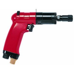 1400 rpm, 5Nm Pistol Grip Direct Drive Screwdriver - RP2754