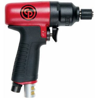 15000 rpm, 42Nm Pistol Grip Impact Screwdriver - RP2041