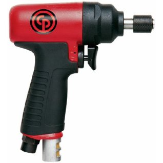 5600rpm, 41Nm Pistol Grip Impact Screwdriver - RP2042