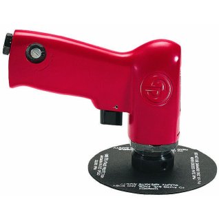 RP9778 - High Speed sander, 127mm pad