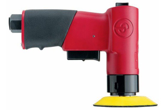 Mini Random Orbital Sander RP9775