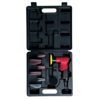 RP9775 Kit - Mini Random Orbital Sander Kit