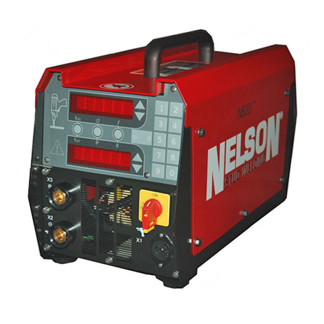 Nelson N800i Inverter