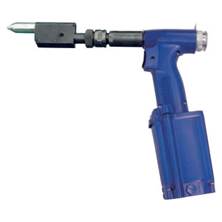 Lobster AR-2000A-00 - Pneumatic-Hydraulic Power Rivet Tool