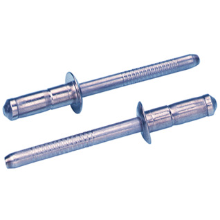 Avdel Avinox Stainless Steel Breakstem Rivet