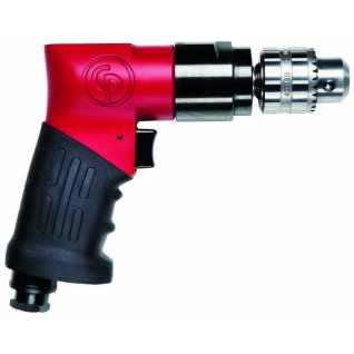 RP9790 - Standard grip, 2000rpm, 10mm key chuck, reversible