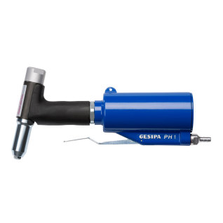 PH1 - Pneumatic-Hydraulic Riveting Tool