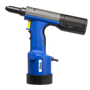 TAURUS1 - Pneumatic-Hydraulic Riveting Tool 