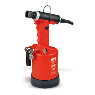 FAR FHU05 Lock Bolter Rivet Power Tool