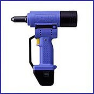 POWERBIRD - Used Battery Powered Riveting Tool  - Li Ion