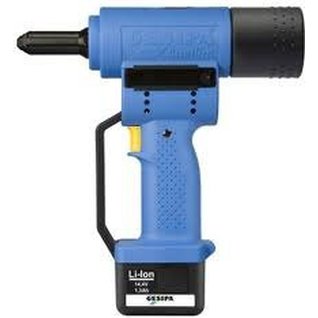 ACCUBIRD BULB-TITE - Battery Powered Riveting Tool - Li-Ion