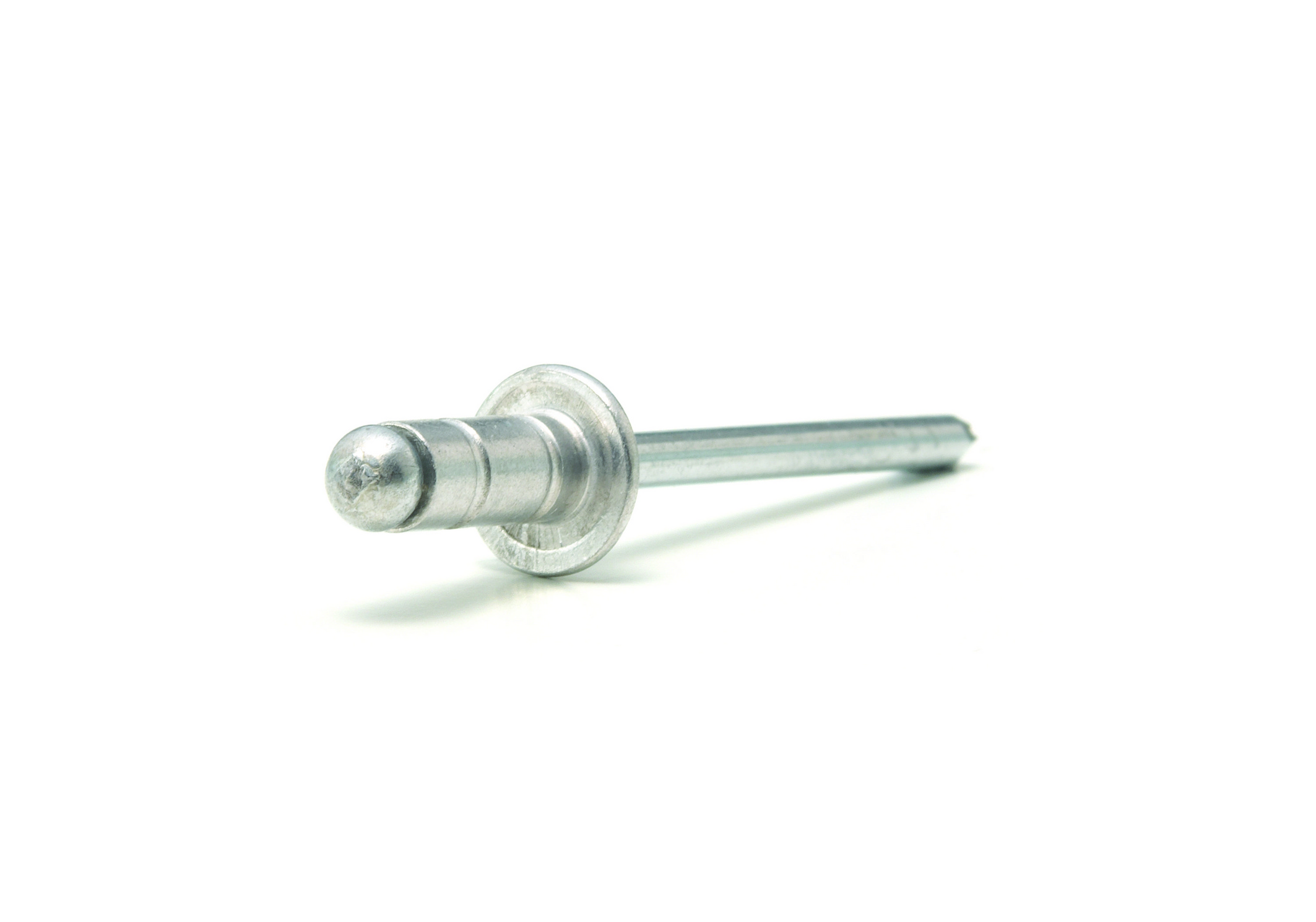 Low Profile Domed Head Steel Rivets MGR (Multi-Grip Rivet)