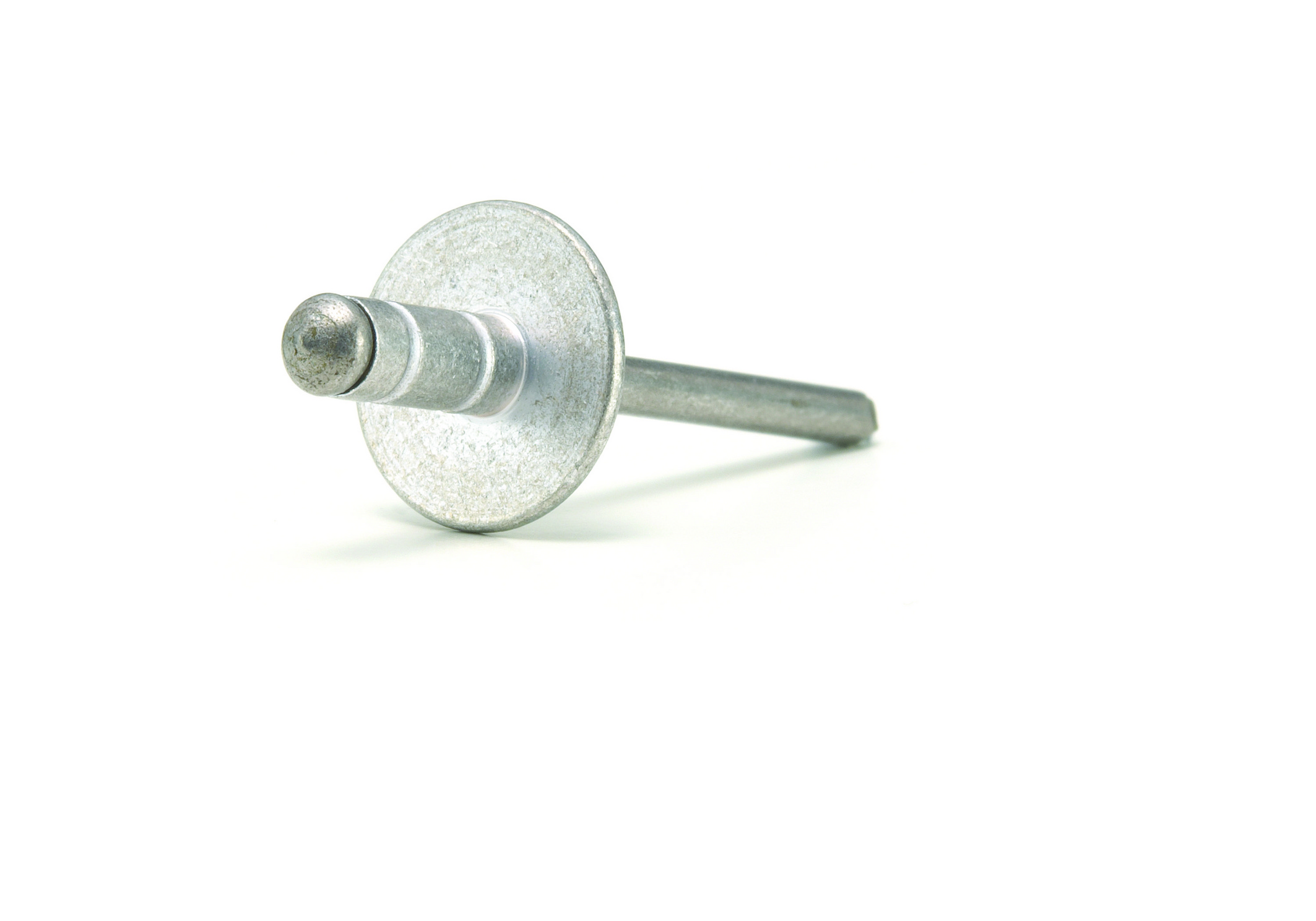 Large Flange Steel Rivets MGR (Multi-Grip Rivet)