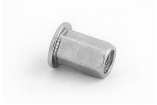 Advel Blind Rivet Nuts