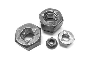 Gripco Nuts & Nut Assemblies