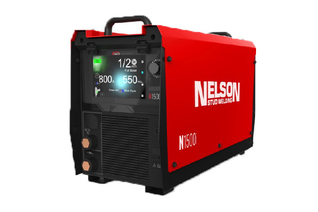 Nelson Inverter Equipment