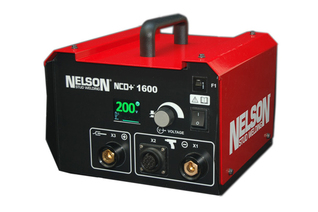 Nelson NCD+ Equipment