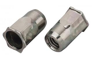 Avdel Hexsert / Euro Hexsert Blind Rivet Nuts