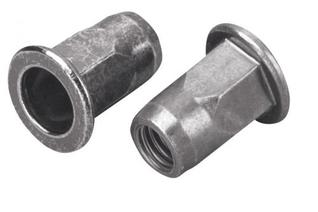 Avdel High Strength Hexsert Blind Rivet Nuts