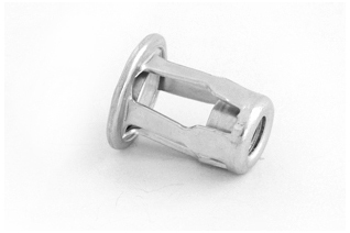 Avdel JackNut Blind Rivet Nuts