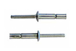 Masterfix P-lock Rivets