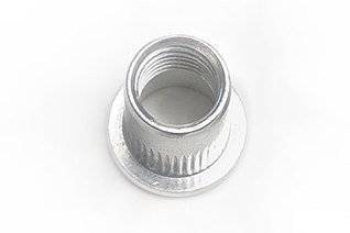 Masterfix Cylindrical Head Blind Rivet Nuts