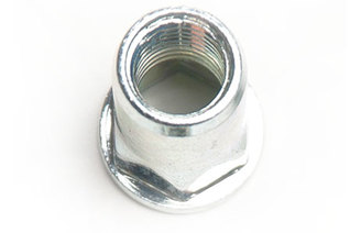 Masterfix Hexagonal Blind Rivet Nuts