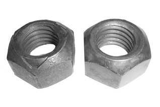 Gripco Crownlock Torque Nuts