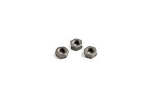 Gripco Centerlock Torque Nuts